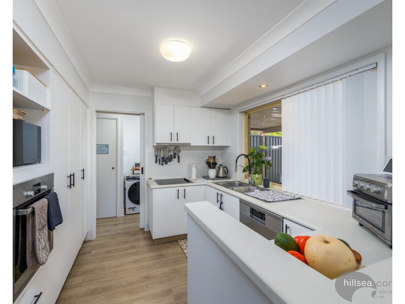 18/62-66 Brown Street, Labrador QLD 4215