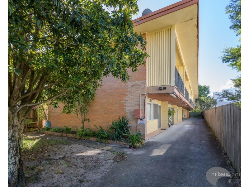 4/18 Oleander Avenue, Biggera Waters QLD 4216