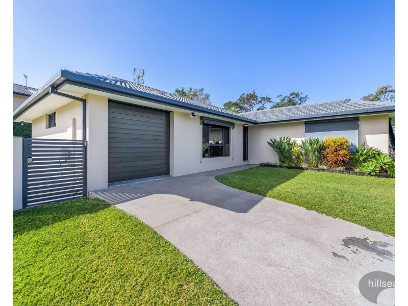 4 Gardiners Place, Southport QLD 4215