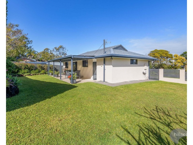 4 Gardiners Place, Southport QLD 4215
