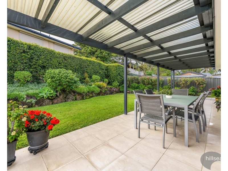 4 Gardiners Place, Southport QLD 4215