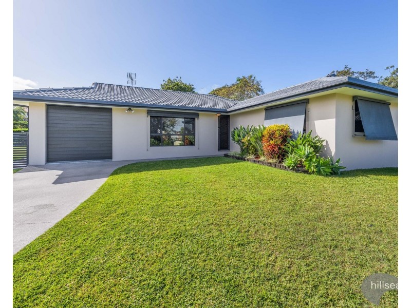 4 Gardiners Place, Southport QLD 4215
