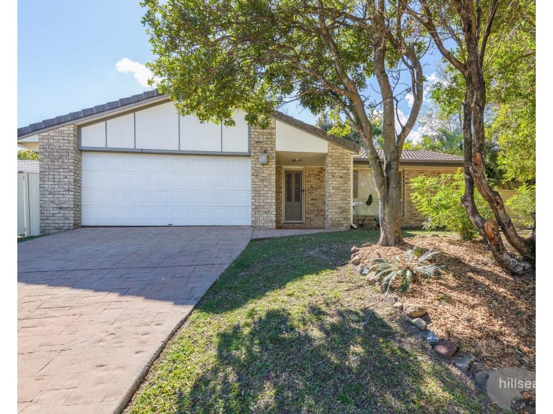 9 Alcott Court, Parkwood QLD 4214