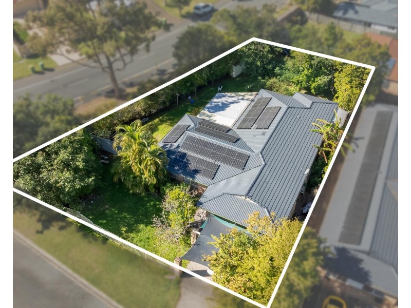 2 Longreef Crescent, Parkwood QLD 4214