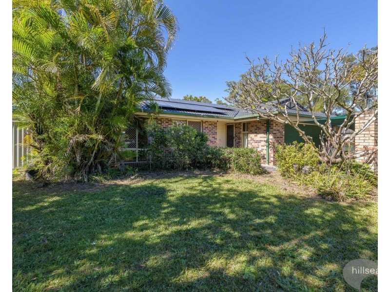 2 Longreef Crescent, Parkwood QLD 4214