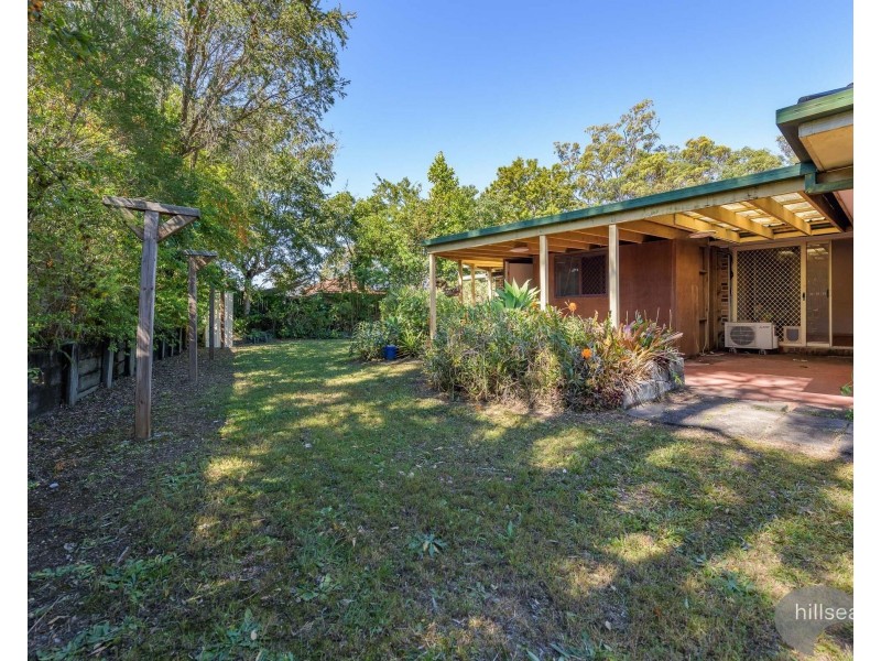 2 Longreef Crescent, Parkwood QLD 4214