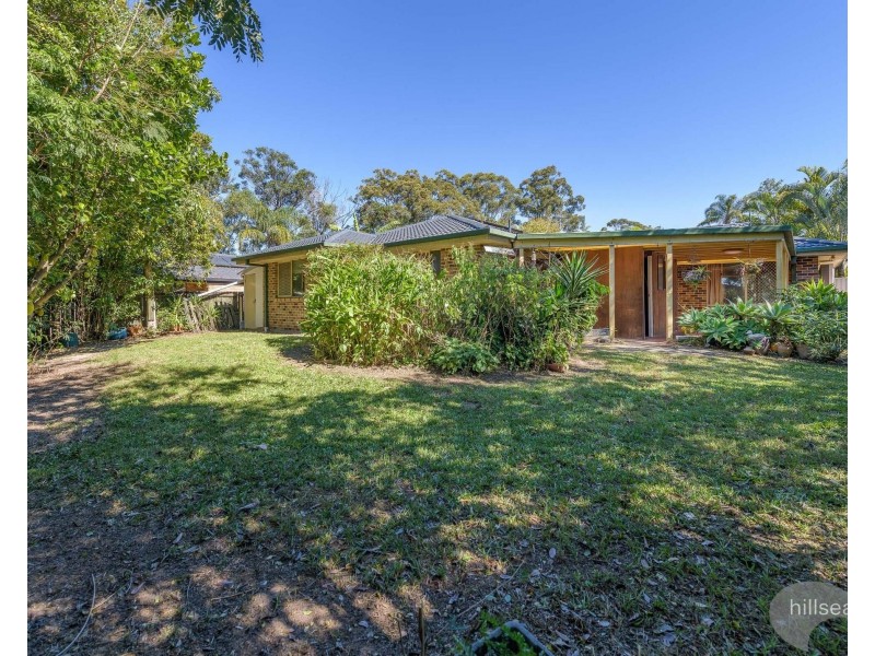2 Longreef Crescent, Parkwood QLD 4214
