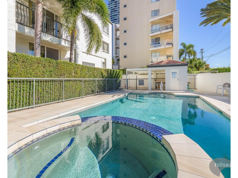 31/3 Norman Street, Southport QLD 4215