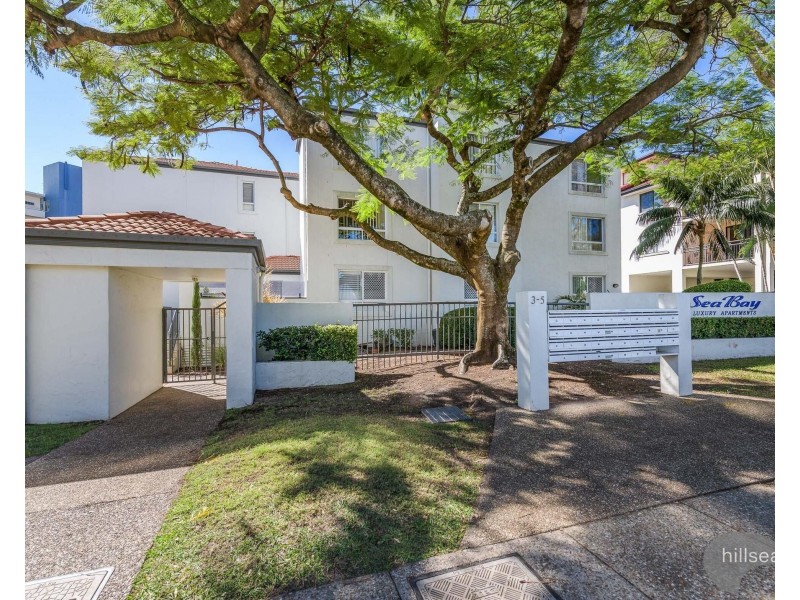 31/3 Norman Street, Southport QLD 4215