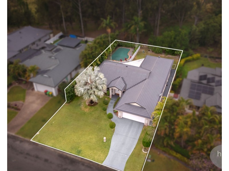 23 Pearson Close, Arundel QLD 4214