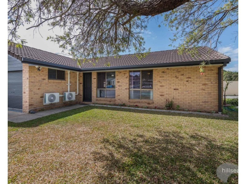 2/2 Gladys Street, Labrador QLD 4215