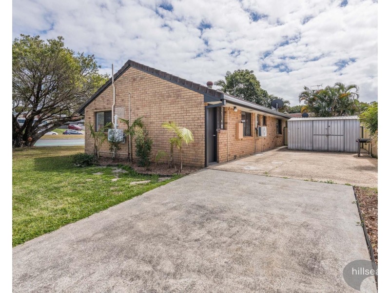 2/2 Gladys Street, Labrador QLD 4215