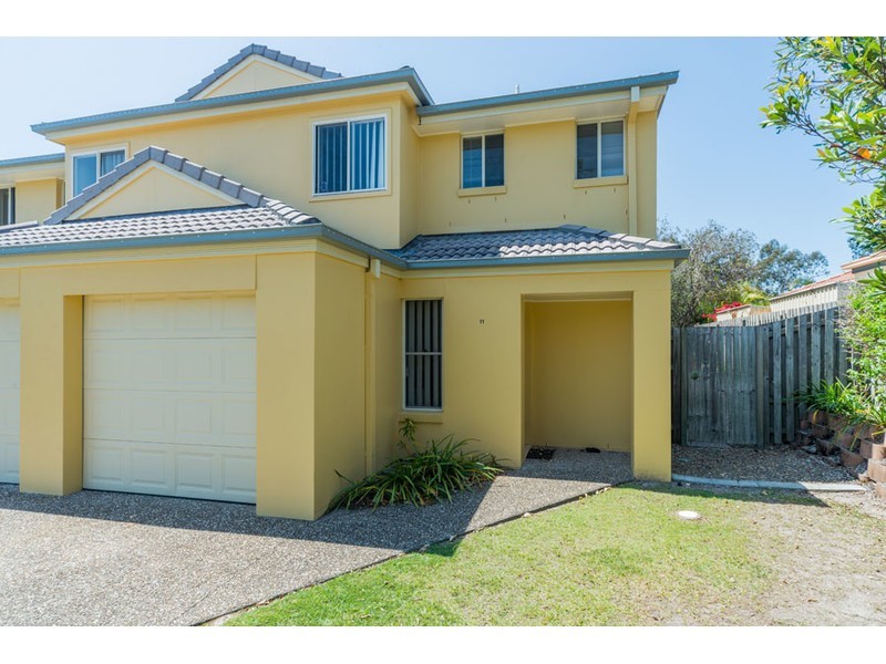 11/95 Arundel Drive, Arundel QLD 4214