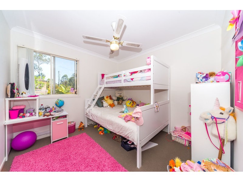 11/95 Arundel Drive, Arundel QLD 4214