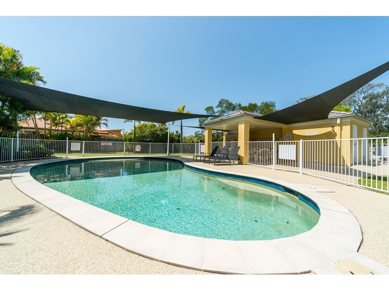 11/95 Arundel Drive, Arundel QLD 4214