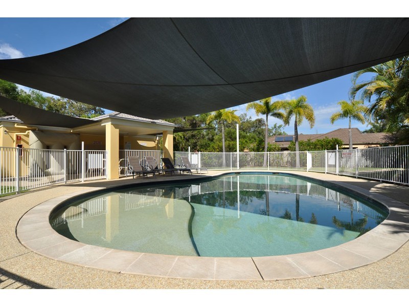 19/95 Arundel Drive, Arundel QLD 4214