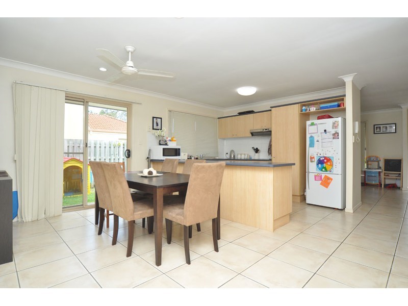 19/95 Arundel Drive, Arundel QLD 4214