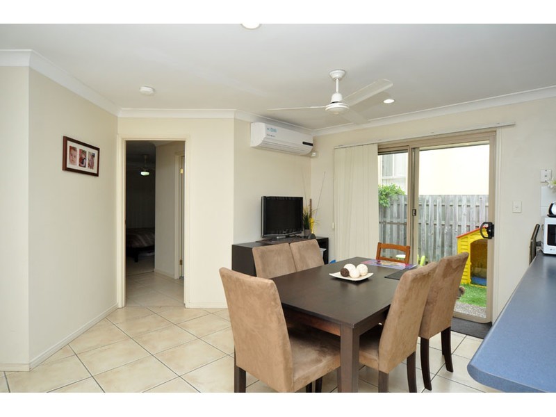 19/95 Arundel Drive, Arundel QLD 4214