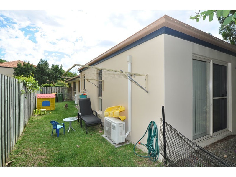 19/95 Arundel Drive, Arundel QLD 4214