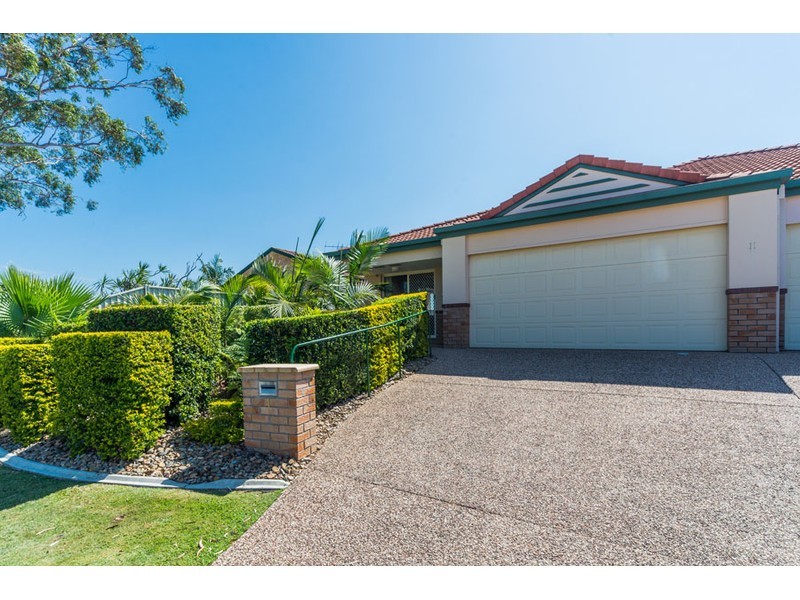 1/11 Tanias Place, Labrador QLD 4215