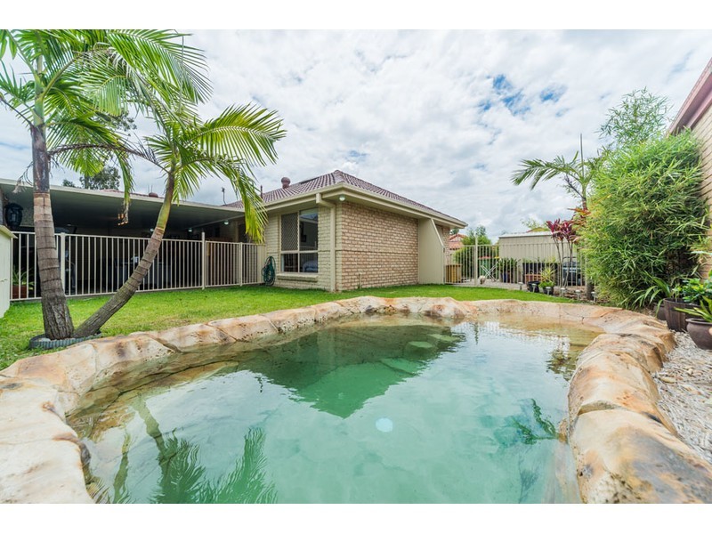 5 Pro Hart Place, Coombabah QLD 4216