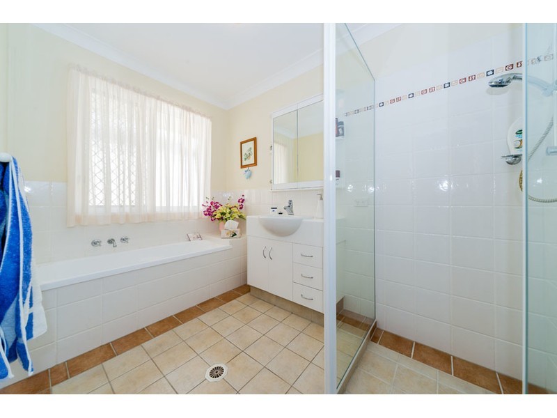 3 Jordana Street, Arundel QLD 4214