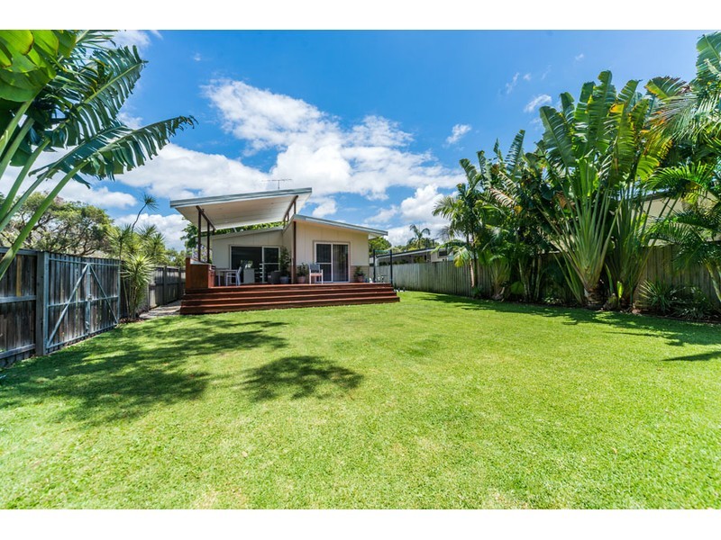 13 Harris Street, Labrador QLD 4215