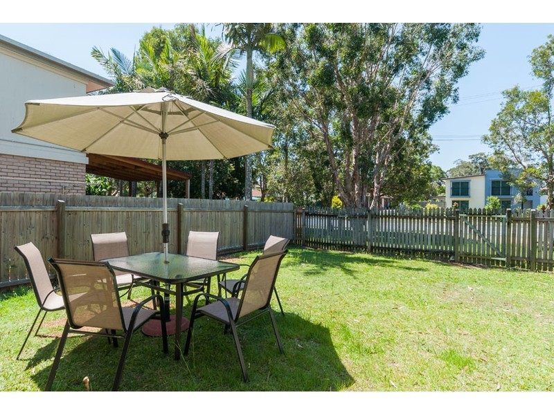 43/21 Usher Avenue, Labrador QLD 4215