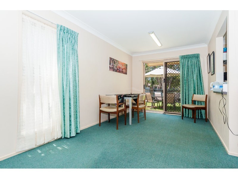 43/21 Usher Avenue, Labrador QLD 4215