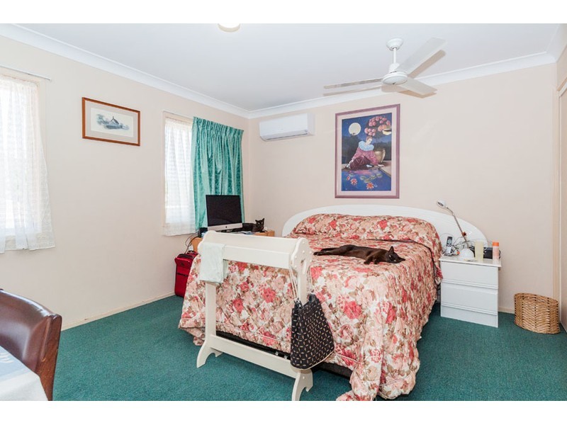 43/21 Usher Avenue, Labrador QLD 4215