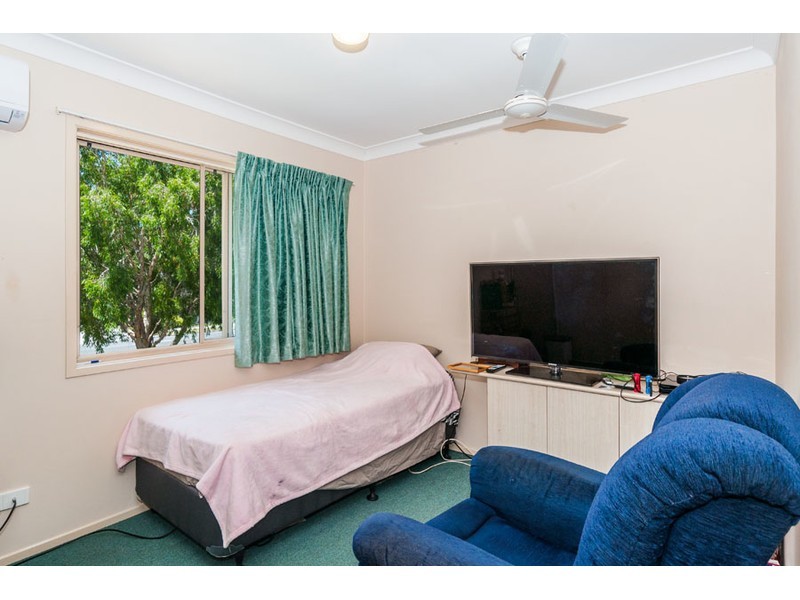 43/21 Usher Avenue, Labrador QLD 4215