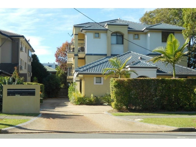6/129 Muir Street, Labrador QLD 4215