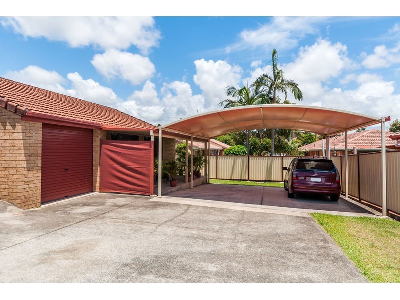 1/8 Gladys Street, Labrador QLD 4215