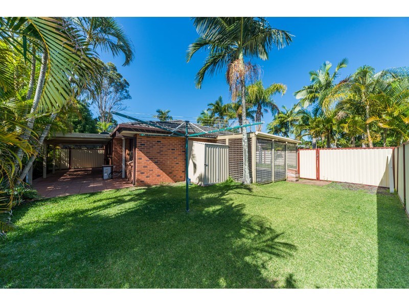 1/19 Stephenson Street, Labrador QLD 4215