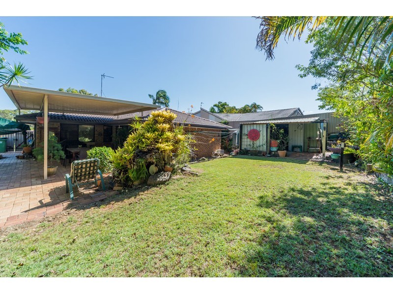 261 Central Street, Arundel QLD 4214