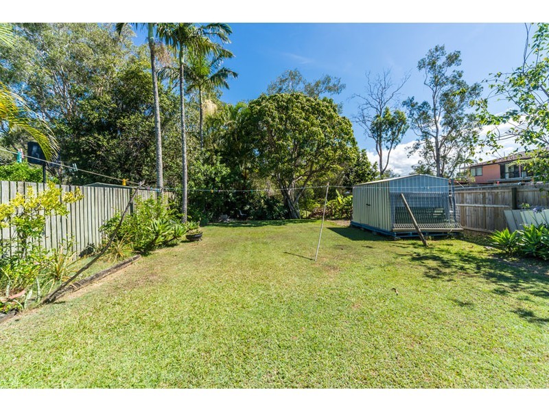 16 Kylie Street, Arundel QLD 4214