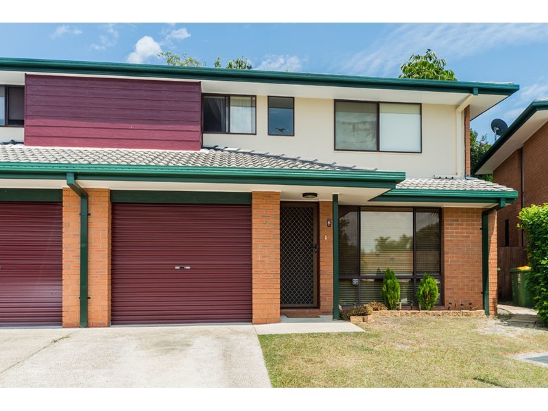 8/35 McMillan Street, Labrador QLD 4215