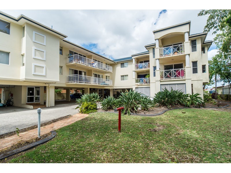 14/36 Back Street, Biggera Waters QLD 4216
