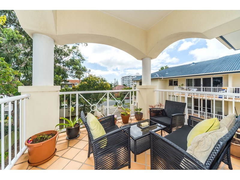 14/36 Back Street, Biggera Waters QLD 4216