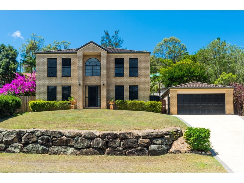 104 Pacific Pines Boulevard, Pacific Pines QLD 4211