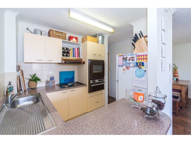 4/33 Whiting Street, Labrador QLD 4215