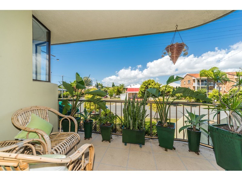 4/33 Whiting Street, Labrador QLD 4215