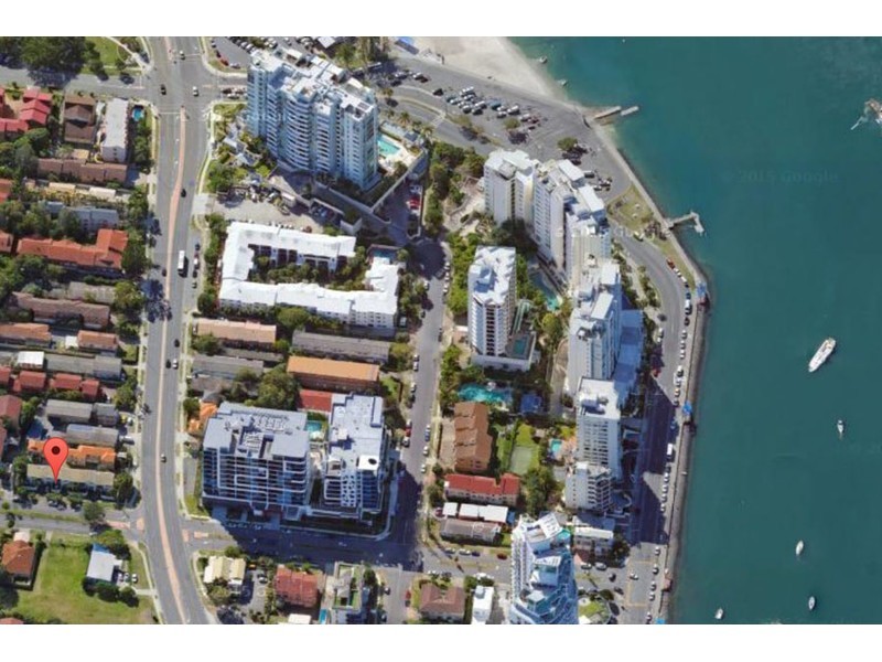 4/140 Frank Street, Labrador QLD 4215