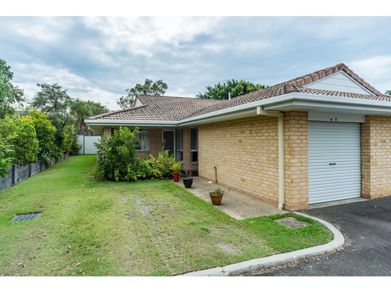 9/17 McMillan Street, Labrador QLD 4215