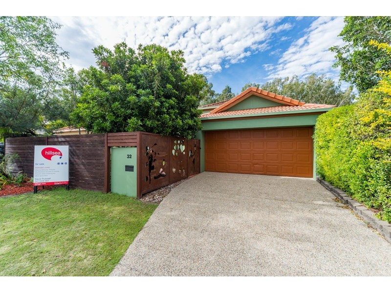 32 Zac Avenue, Coombabah QLD 4216