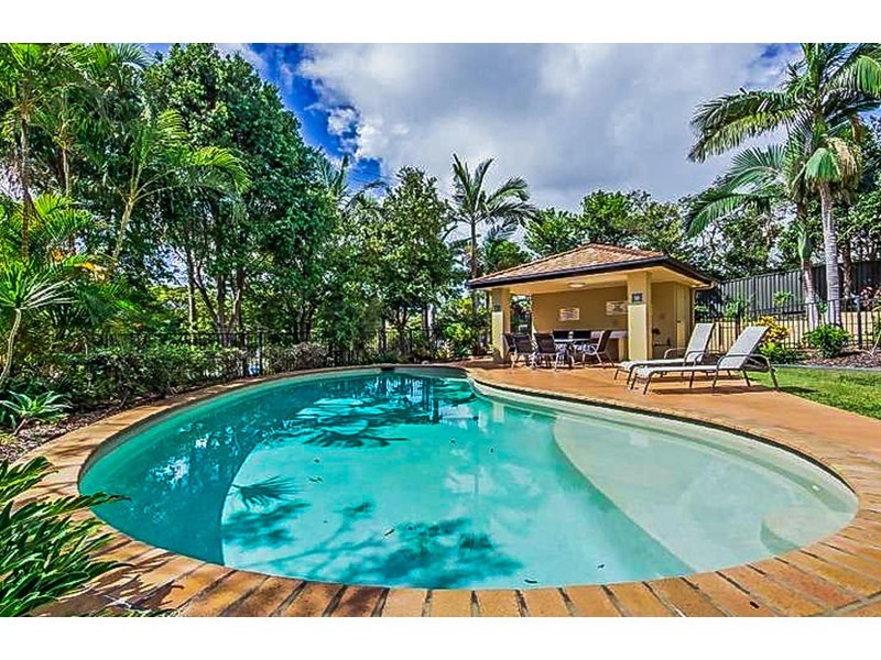 33/170 High Street, Southport QLD 4215