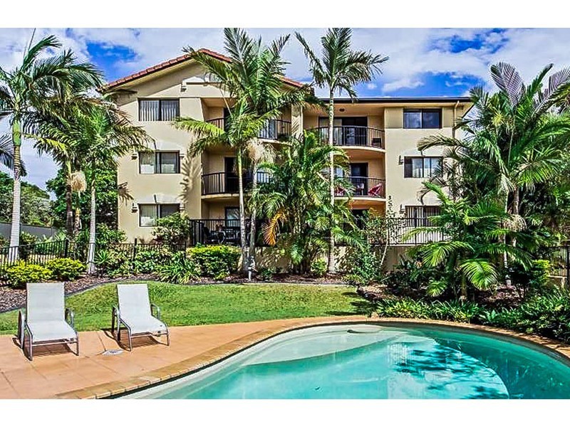 33/170 High Street, Southport QLD 4215