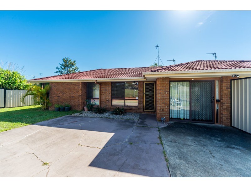 2/291A Government Road, Labrador QLD 4215