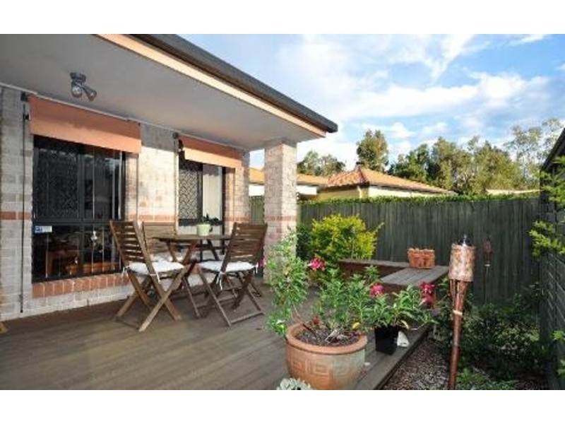 2/26 Sanctuary Court, Coombabah QLD 4216