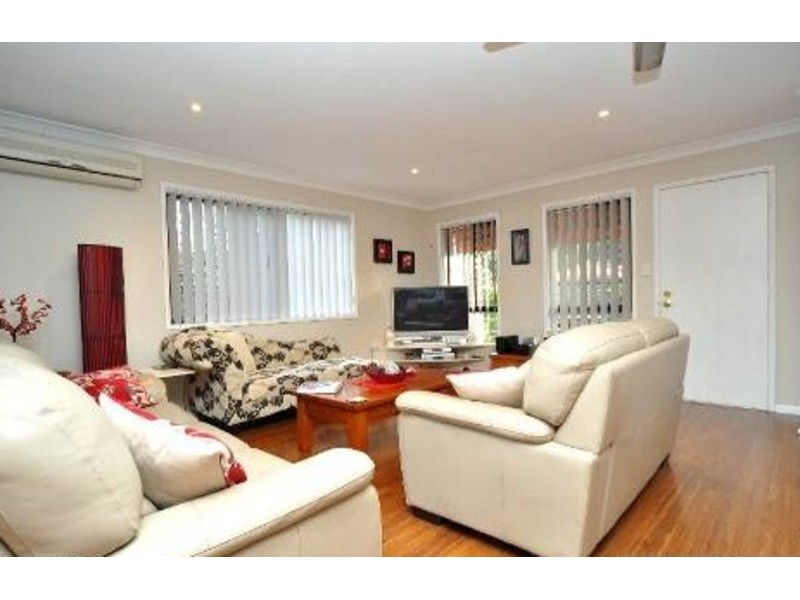 2/26 Sanctuary Court, Coombabah QLD 4216